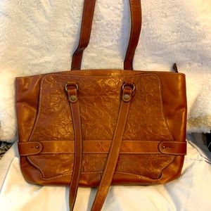 Large Patricia Nash Tote
